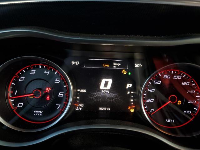 Photo 9 from auction – 2015 DODGE CHARGER R/ with VIN 2C3CDXGJ8FH849696