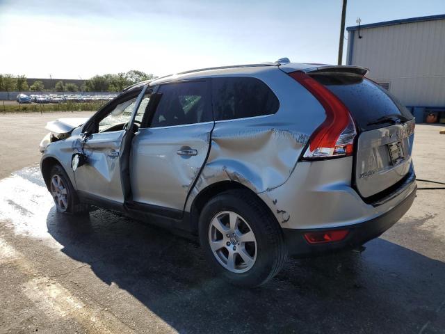 Photo 2 from auction – 2012 VOLVO XC60 3.2 with VIN YV4952DL8C2254828