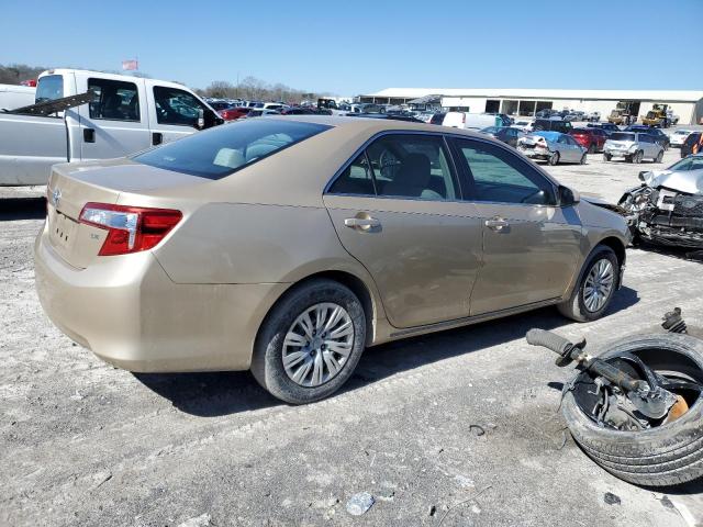 Zdjęcie 3 z aukcji – 2012 TOYOTA CAMRY BASE z VIN 4T1BF1FK8CU014825