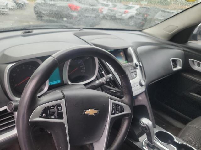 Photo 9 from auction – 2015 CHEVROLET EQUINOX LT with VIN 2GNFLFEK8F6439047