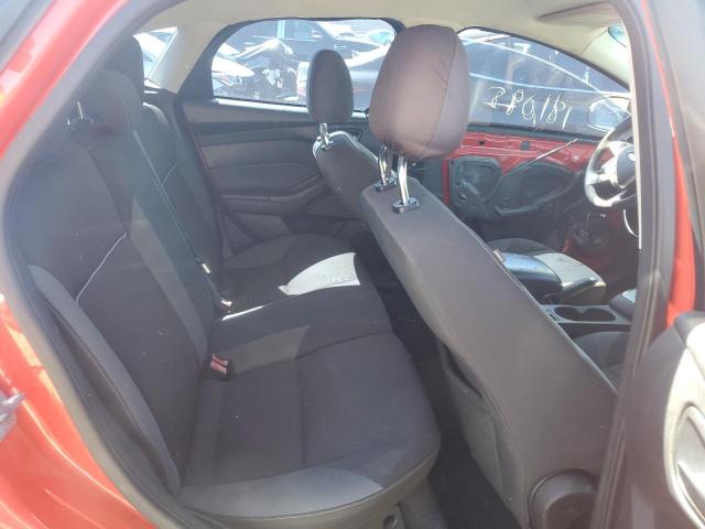 Photo 10 from auction – 2012 FORD FOCUS SE with VIN 1FAHP3K20CL123188