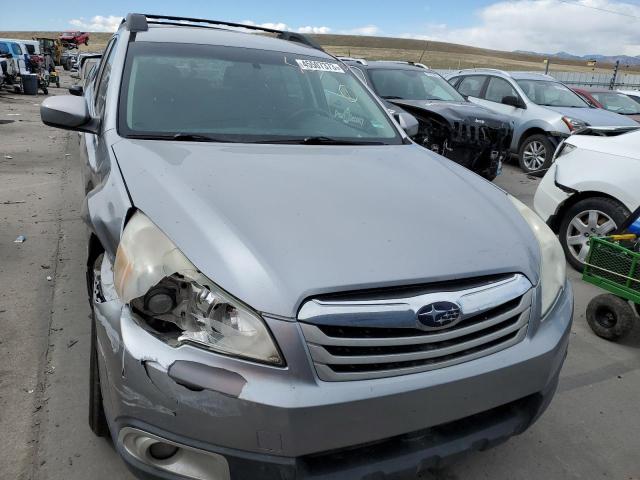 Снимка 5 от търг – 2010 SUBARU OUTBACK 2. с VIN 4S4BRBCC2A3329584