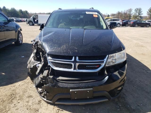 Photo 5 from auction – 2016 DODGE JOURNEY SX with VIN 3C4PDCBGXGT100604