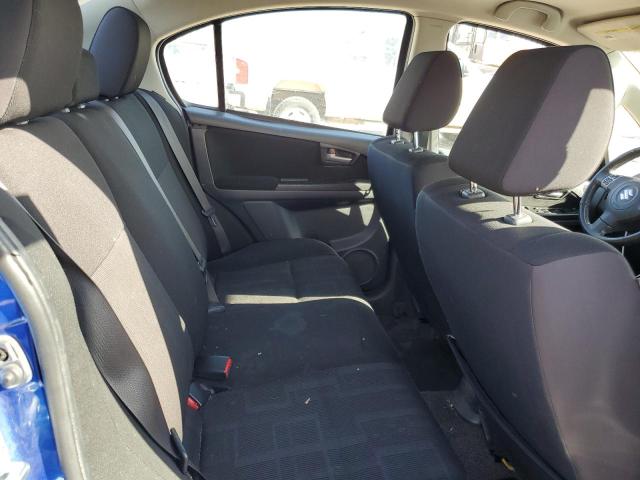 Photo 10 from auction – 2012 SUZUKI SX4 LE with VIN JS2YC5A35C6301211