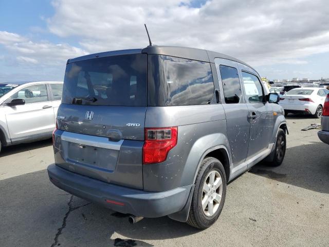 Photo 3 from auction – 2009 HONDA ELEMENT EX with VIN 5J6YH287X9L001932