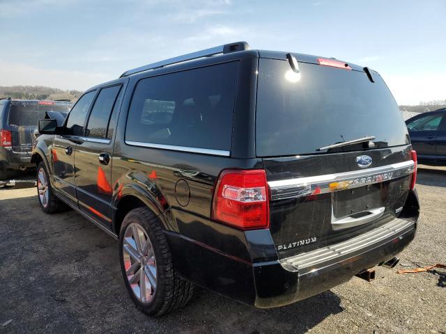 Photo 2 from auction – 2016 FORD EXPEDITION with VIN 1FMJK1MT8GEF18388