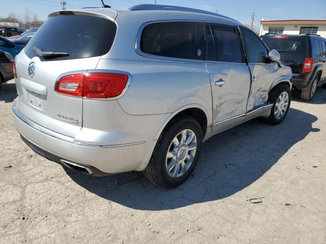 Photo 3 from auction – 2014 BUICK ENCLAVE with VIN 5GAKVBKD8EJ139883