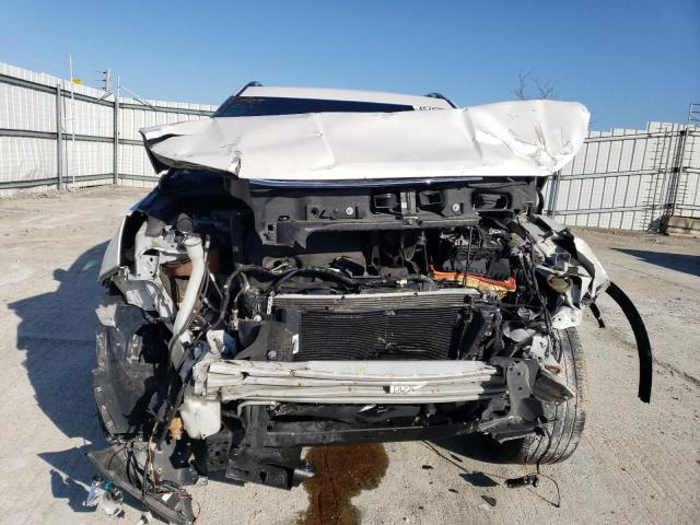 Photo 5 from auction – 2016 FORD EXPLORER X with VIN 1FM5K8D82GGA33593