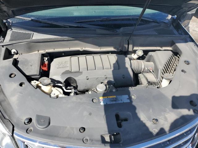 Photo 12 from auction – 2017 CHEVROLET TRAVERSE L with VIN 1GNKRGKD6HJ295691