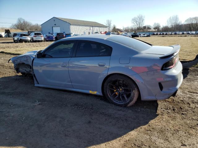 Photo 2 from auction – 2021 DODGE CHARGER SC with VIN 2C3CDXGJ0MH654737