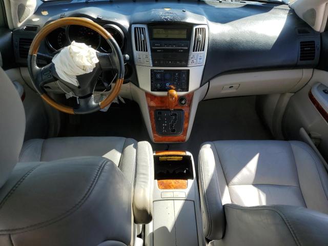 Photo 8 from auction – 2004 LEXUS RX 330 with VIN 2T2GA31U74C006335