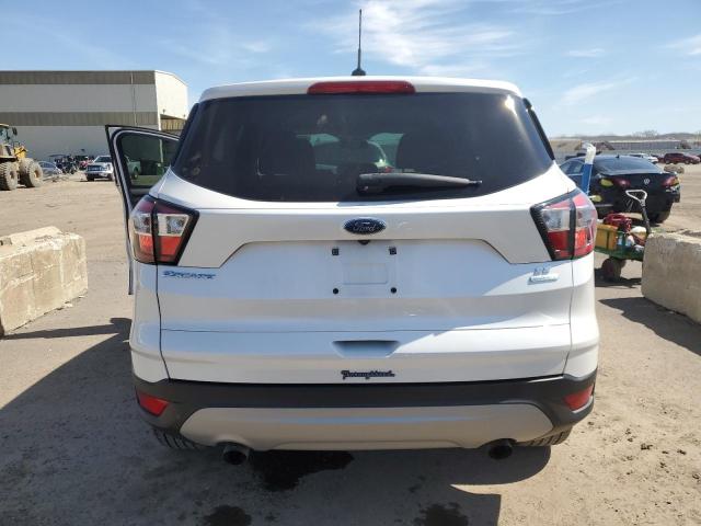 Photo 6 from auction – 2017 FORD ESCAPE SE with VIN 1FMCU0G9XHUF07431