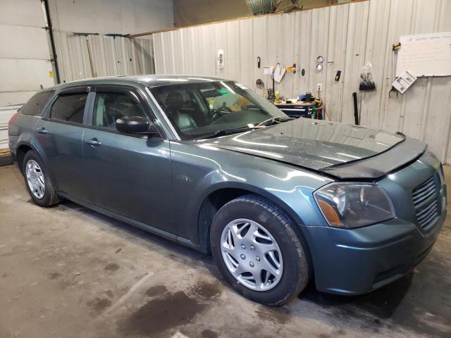 Photo 4 from auction – 2005 DODGE MAGNUM SXT with VIN 2D8FV48VX5H158255