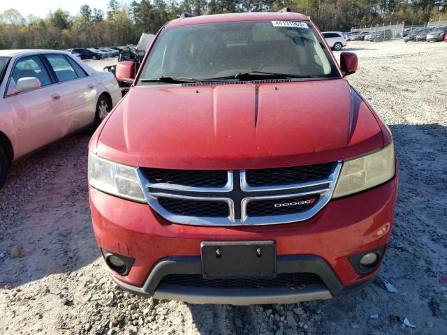 Photo 5 from auction – 2015 DODGE JOURNEY SX with VIN 3C4PDCBG7FT722723