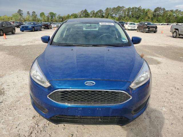 صورة رقم 5 من المزاد - 2018 FORD FOCUS SE مع VIN 1FADP3FE7JL229234