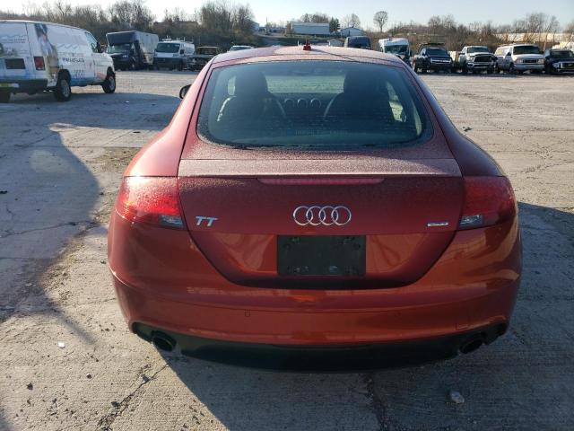 Photo 6 from auction – 2012 AUDI TT PRESTIG with VIN TRUKFAFK3C1010029
