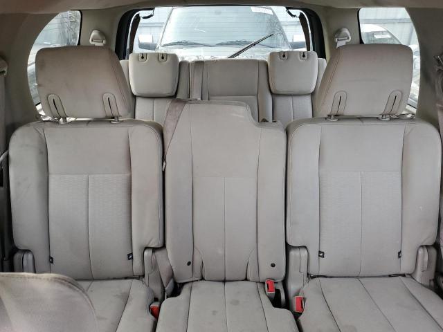 Foto 10 de la subasta – 2011 FORD EXPEDITION con VIN 1FMJU1J50BEF35386