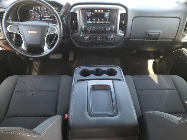 Photo 8 from auction – 2015 CHEVROLET SILVERADO with VIN 1GCRCREC4FZ302806