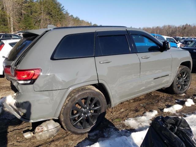 Photo 3 from auction – 2019 JEEP GRAND CHER with VIN 1C4RJFAG4KC838133