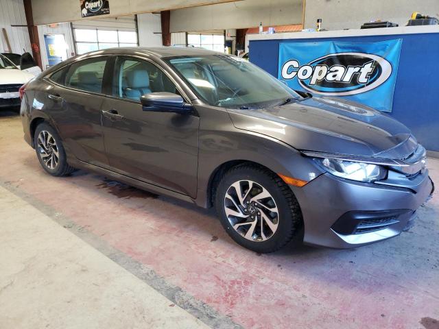 Photo 4 from auction – 2016 HONDA CIVIC EX with VIN 19XFC2F76GE200075