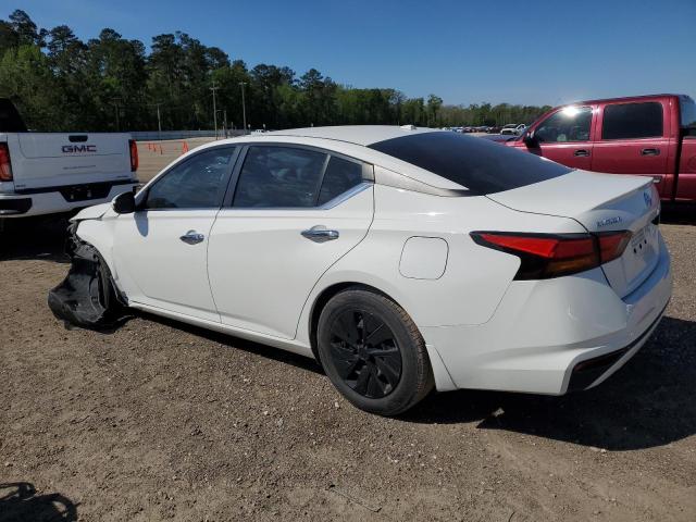 Photo 2 from auction – 2019 NISSAN ALTIMA S with VIN 1N4BL4BV5KN301746