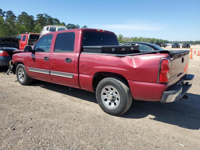 Photo 2 from auction – 2005 CHEVROLET SILVERADO with VIN 2GCEC13T251157680