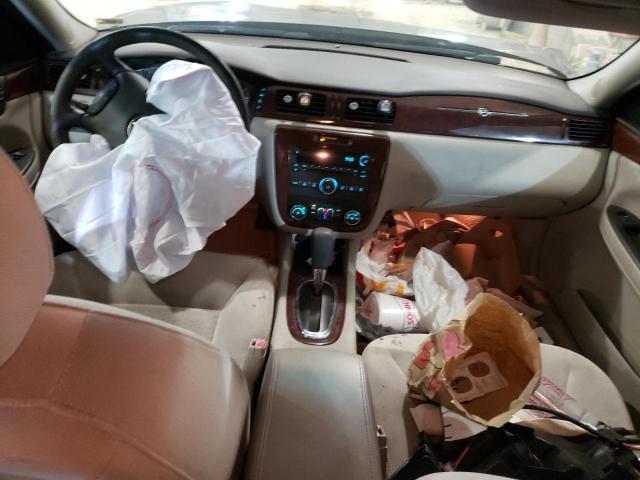 Photo 8 from auction – 2008 CHEVROLET IMPALA LT with VIN 2G1WT55K889114766