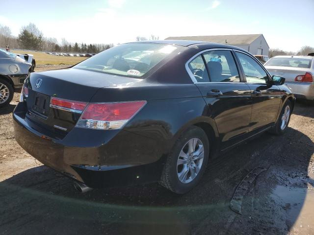 Photo 3 from auction – 2012 HONDA ACCORD with VIN 1HGCP2F61CA153437