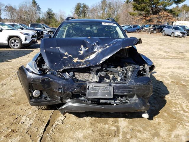 Photo 5 from auction – 2016 SUBARU CROSSTREK with VIN JF2GPAKC3G8290786
