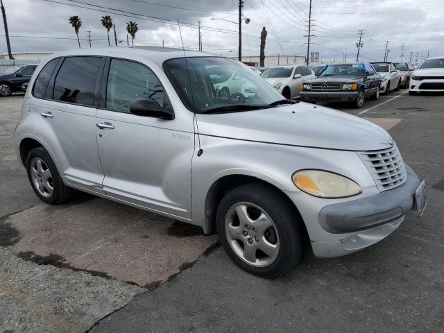 Photo 4 from auction – 2001 CHRYSLER PT CRUISER with VIN 3C8FY4BB21T640111