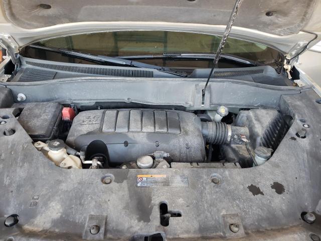 Photo 12 from auction – 2015 GMC ACADIA DEN with VIN 1GKKVTKD1FJ343547