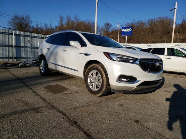 Photo 4 from auction – 2019 BUICK ENCLAVE ES with VIN 5GAEVAKWXKJ278644