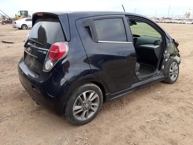 Photo 3 from auction – 2016 CHEVROLET SPARK EV 2 with VIN KL8CL6S01GC570160