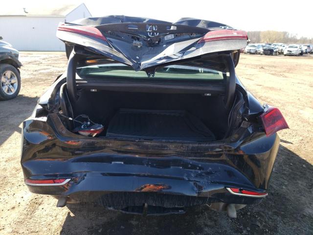 Photo 6 from auction – 2015 ACURA TLX TECH with VIN 19UUB2F58FA016137