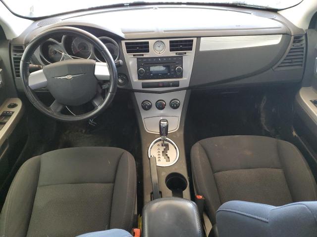Photo 8 from auction – 2010 CHRYSLER SEBRING LI with VIN 1C3CC5FDXAN201277