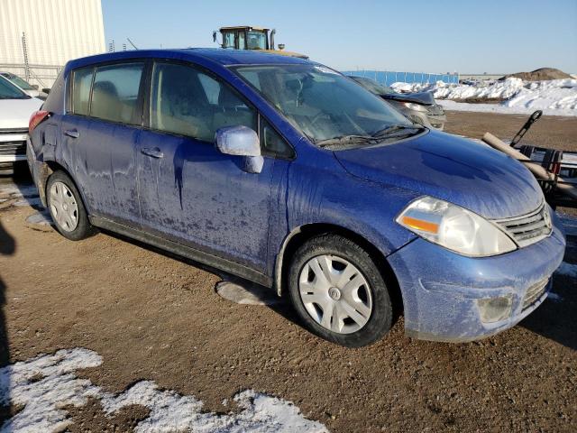 Photo 4 from auction – 2012 NISSAN VERSA S with VIN 3N1BC1CP8CL377748