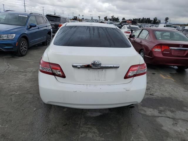 Photo 6 from auction – 2011 TOYOTA /S/LE/XLE with VIN 4T1BF3EK4BU632168