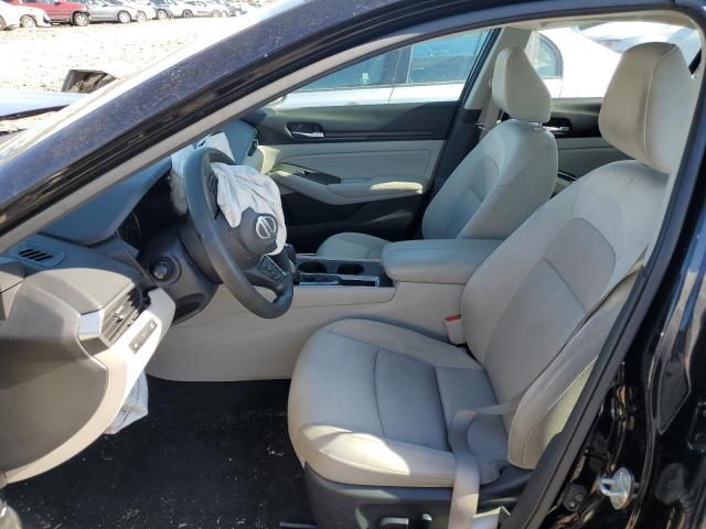 Photo 7 from auction – 2020 NISSAN ALTIMA S with VIN 1N4BL4BV8LC271400