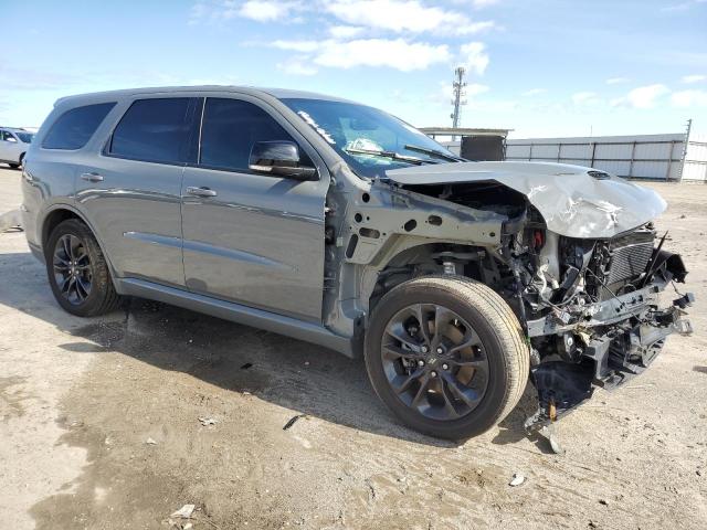 Photo 4 from auction – 2022 DODGE DURANGO R/ with VIN 1C4SDJCT1NC207530