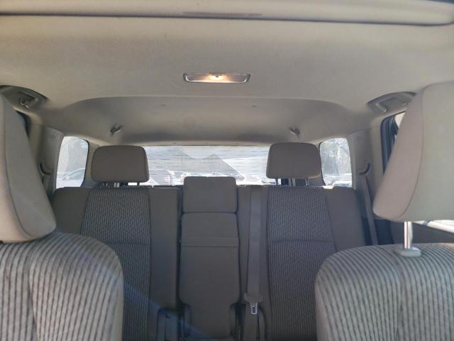 Photo 10 from auction – 2011 TOYOTA 4RUNNER SR with VIN JTEZU5JR4B5016712