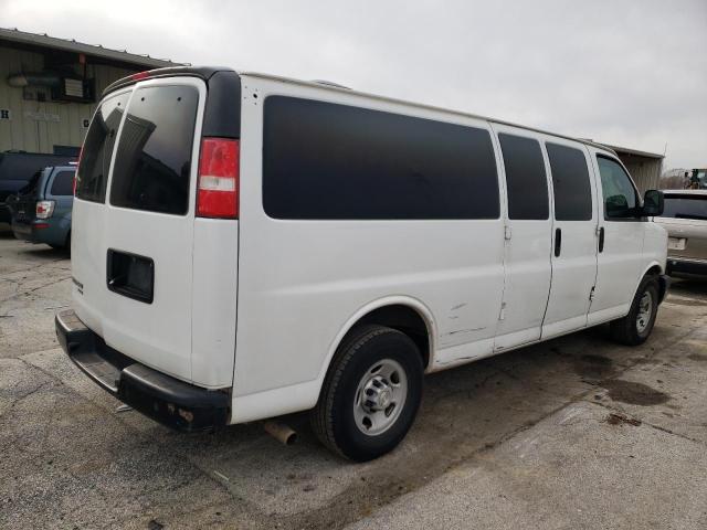 Photo 3 from auction – 2016 CHEVROLET EXPRESS G3 with VIN 1GAZGNFG4G1201322