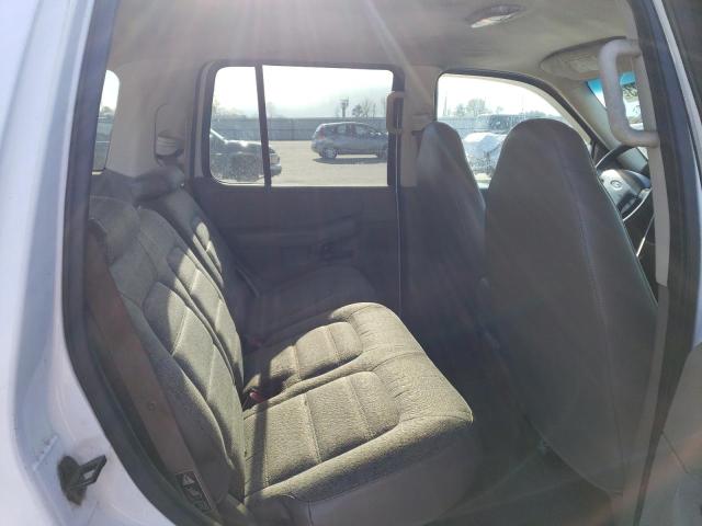 Photo 10 from auction – 2002 FORD EXPLORER X with VIN 1FMZU62E22UA85647