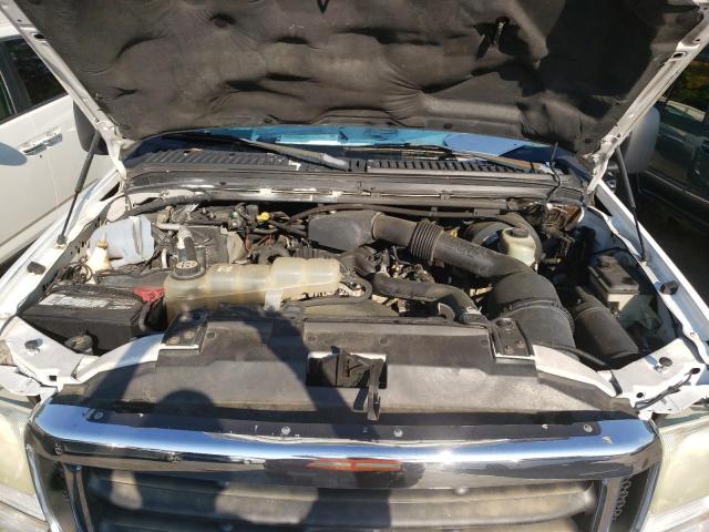 Photo 11 from auction – 2003 FORD F250 SUPER with VIN 1FTNX20L83EB27111