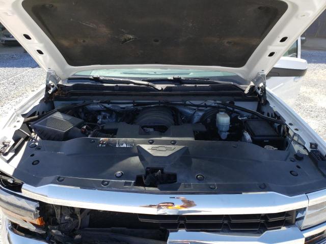 Photo 11 from auction – 2016 CHEVROLET SILVERADO with VIN 3GCUKREC3GG247022