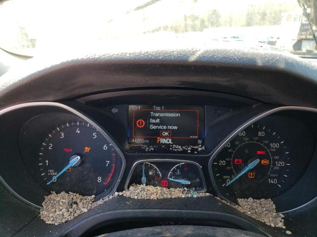 Photo 9 from auction – 2015 FORD FOCUS SE with VIN 1FADP3K28FL272712