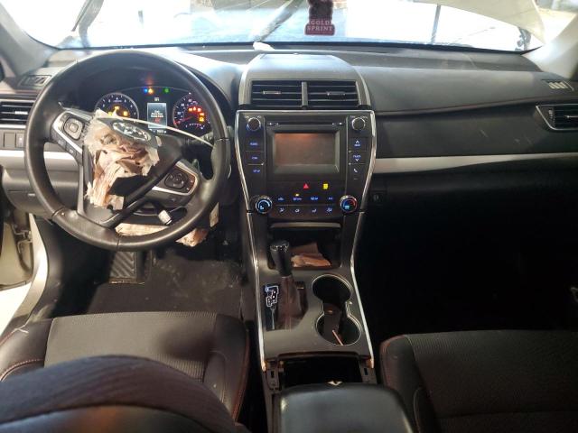Photo 8 from auction – 2017 TOYOTA CAMRY LE with VIN 4T1BF1FK8HU644061