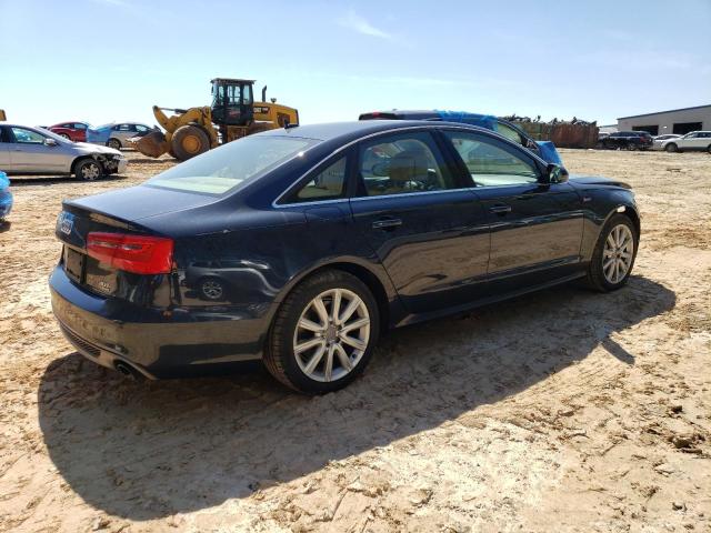 Photo 3 from auction – 2014 AUDI A6 PRESTIG with VIN WAUHGAFCXEN128923