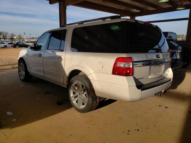 Photo 2 from auction – 2017 FORD EXPEDITION with VIN 1FMJK1KT7HEA46169