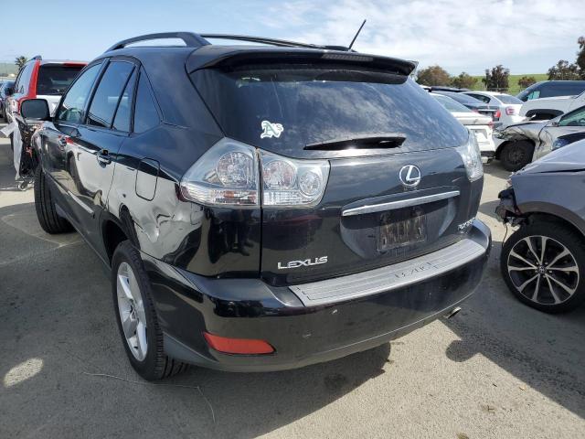 Photo 2 from auction – 2004 LEXUS RX 330 with VIN JTJHA31U940050952