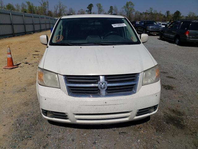 Photo 5 from auction – 2010 DODGE GRAND CARA with VIN 2D4RN5D18AR488925